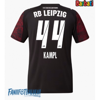 RB Leipzig Kevin Kampl #44 Tricou Fotbal Replică 2025-26 Barbati Treilea